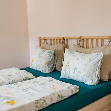 Tauglerei Appartement Bernstein In Den Zauberbergen Sankt Koloman Екстер'єр фото