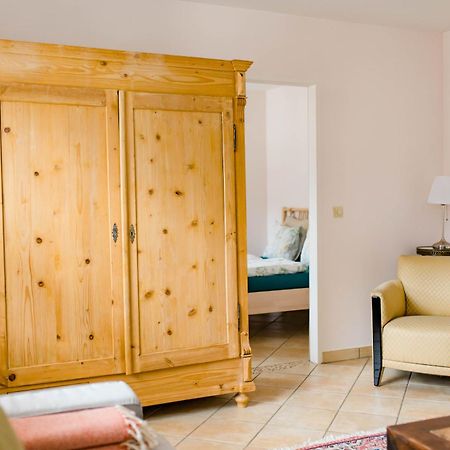 Tauglerei Appartement Bernstein In Den Zauberbergen Sankt Koloman Екстер'єр фото