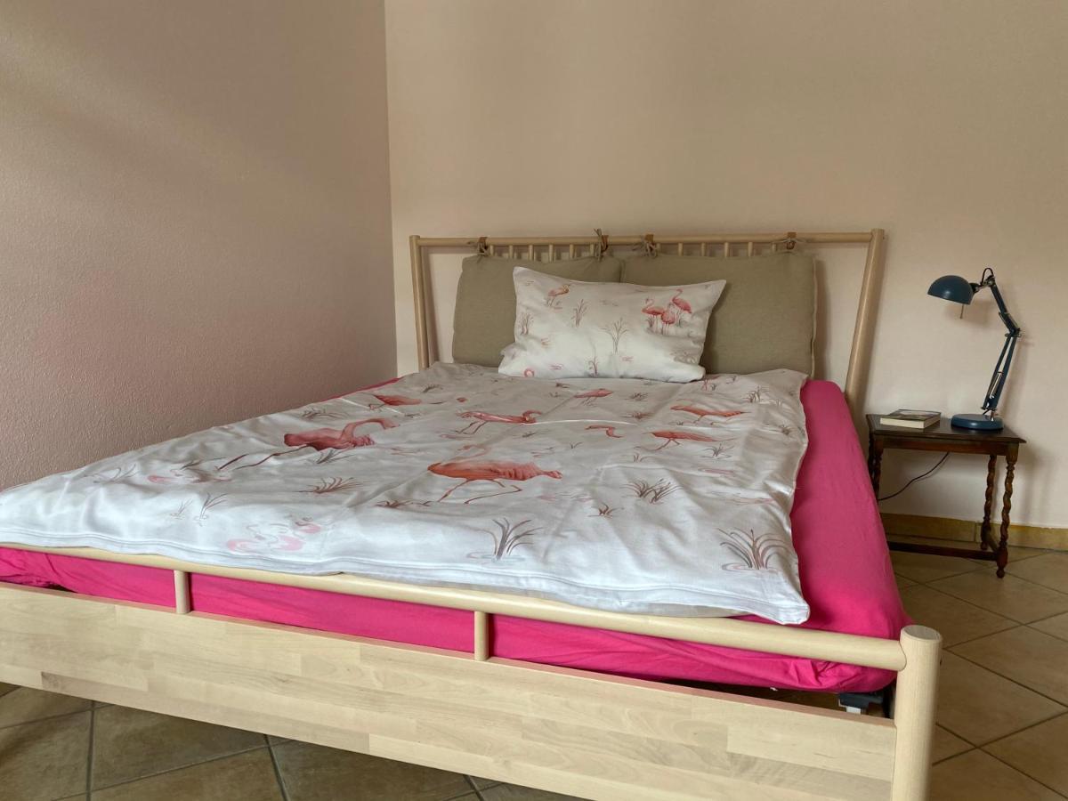 Tauglerei Appartement Bernstein In Den Zauberbergen Sankt Koloman Екстер'єр фото