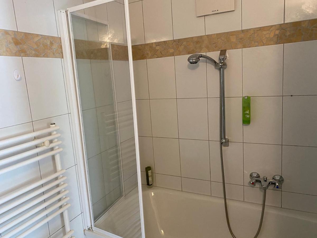 Tauglerei Appartement Bernstein In Den Zauberbergen Sankt Koloman Екстер'єр фото