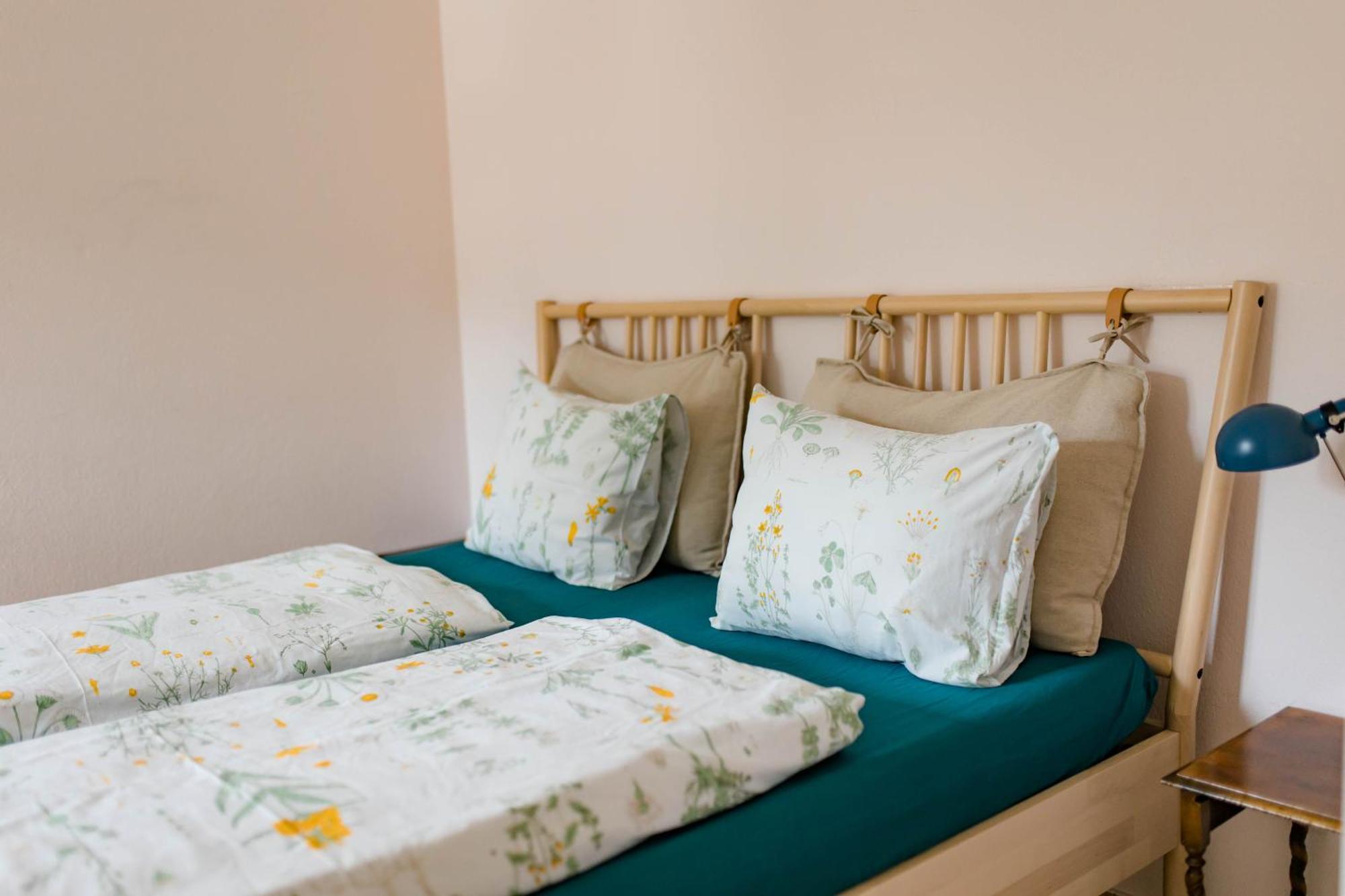 Tauglerei Appartement Bernstein In Den Zauberbergen Sankt Koloman Екстер'єр фото